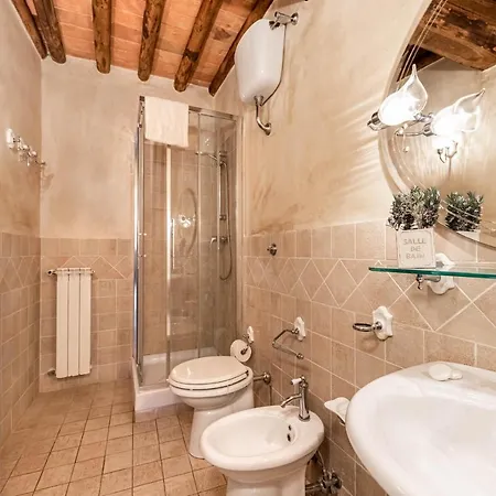 Casa Barbara *