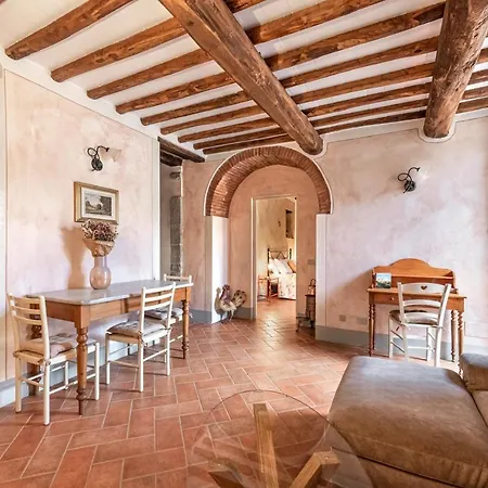 Casa Barbara San Sano