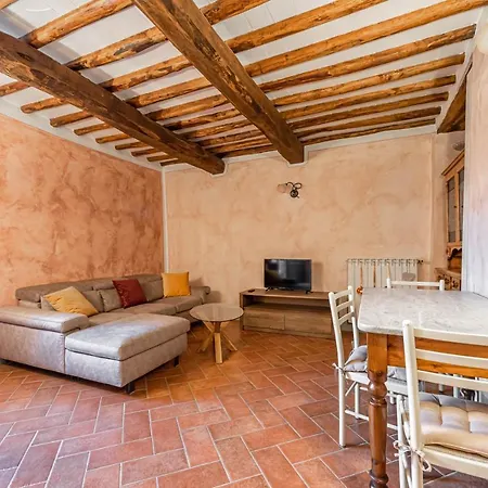 Casa Barbara Nyaraló