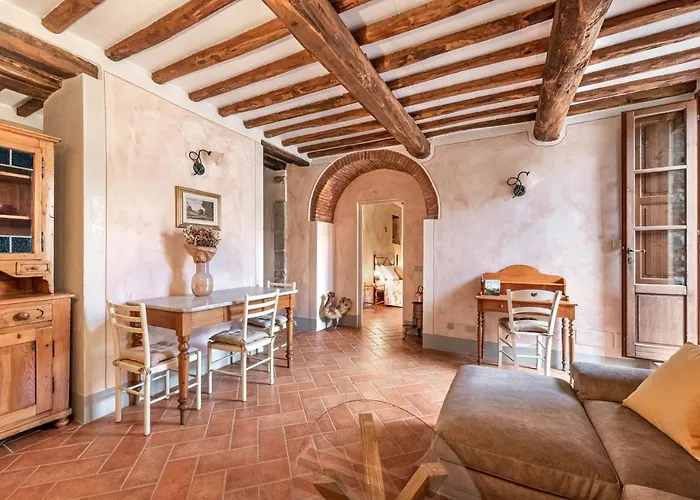 Casa Barbara San Sano
