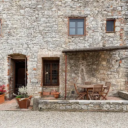 Casa Barbara
