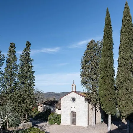 Casa Barbara