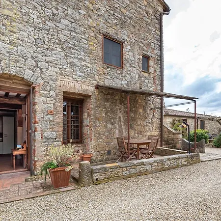 Casa Barbara Ferienhaus *