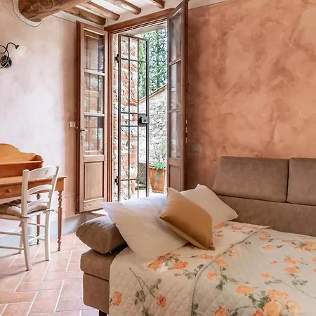 Casa Barbara San Sano