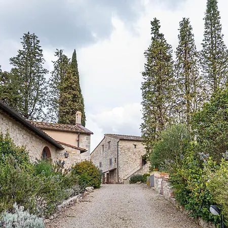 Casa Barbara San Sano