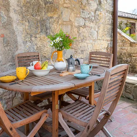 Ferienhaus Casa Barbara